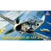 Image de Maquette avion : Messerschmitt BF-109 G-6 Italeri-063