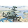Image de Maquette hélicoptère : AH-64D Apache Longbow Italeri-080