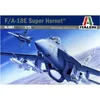 Image de Maquette avion : F/A-18E Super Hornet Italeri-083