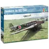 Image de Junkers Ju52/3m 1/72 Italeri-I102