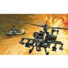 Image de Maquette hélicoptère : AH-64A Apache Italeri-159