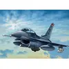 Image de Maquette avion : F-16 C/D Night Falcon Italeri-188