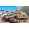 Image de Maquette Char : Panzerjäger Elefant Italeri-211