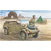 Image de Maquette Kübelwagen Typ 82 Italeri-312