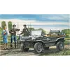 Image de Maquette Schwimmwagen Italeri-313