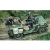 Image de Maquette Commando Car avec figurine Italeri-320