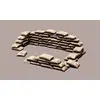 Image de Accessoires militaires : Sacs de sable Italeri-406