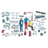 Image de Accessoires pour camions Italeri 1/24 Italeri-720