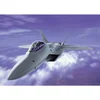 Image de Maquette avion : F-22 Raptor Italeri-1207