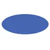 Image de Peinture acrylique pour maquette : Medium Blue Mat Italeri-I4307AP