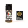 Image de Jus acrylique Brun foncé Italeri-I4951AP