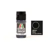 Image de Jus acrylique Noir Italeri-I4952AP