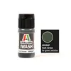 Image de Jus acrylique vert foncé Italeri-I4956AP