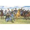 Image de Figurines Guerre de Sécession : Cavalerie de l'Union Italeri-6013