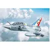 Image de Maquette avion : Mirage 2000 B/D en 1:72 Italeri-I90023