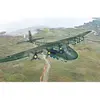 Image de Maquette avion : Messerschmitt Me 323 Gigant Italeri-I90104