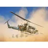 Image de Maquette hélicoptère : AH-1W Super Cobra Italeri-I90160