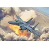 Image de Maquette avion militaire : F-15E Strike Eagle Italeri-I90166