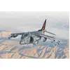 Image de Maquette avion militaire : AV-8B Harrier II Italeri-I90193