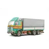 Image de Maquette camion : Scania 142H 6x2 Canvas en 1:24 Italeri-I90762
