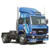Image de Maquette Camion : Iveco 190.38 Cowboy – 1/24 Italeri-I90767