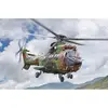 Image de Maquette hélicoptère : AS332 Super Puma Italeri-I91096