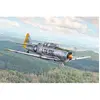 Image de Maquette avion : T-6G Texan Italeri-I92652