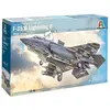 Image de Maquette Avion F-35B Lightning II Italeri-I92810