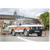Image de Maquette voiture : RANGE ROVER POLICE Italeri-I93661