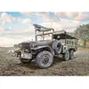 Image de Maquette véhicule militaire : Dodge WC62/63 6x6 Italeri-I96230
