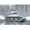 Image de Maquette char Sherman M4A3 Wet Italeri-I96440