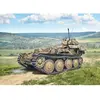 Image de Maquette véhicule militaire : Sd. Kfz. 140 Flakpanzer 38(t) Gepard en 1:35 Italeri-I96461