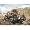 Image de Maquette char : Carro Armato L6/40 Italeri-I96553