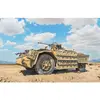 Image de Maquette véhicule militaire : AS 42 Sahariana en 1:72 Italeri-I97044