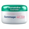 Image de Somatoline cosmetic gommage sel rose 350g