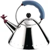 Image de ALESSI Bouilloire 2L (acier inoxydable) argent