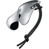 Image de ALESSI Ouvre-bouteille Bulla argent