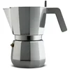 Image de ALESSI Machine à expresso Moka (9 tasses) argent