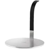 Image de ALESSI Adaptateur à induction LITTLE HELPER en acier inoxydable argent