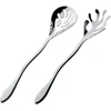 Image de ALESSI Saladier Mediterraneo Edelstahl argent