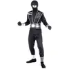 Image de Déguisement Mirror Ninja - Garçon 00117WID