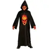 Image de Deguisement Diable Squelette 00337WID