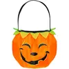 Image de Sac des bonbons ou un sort : Citrouille 698WID