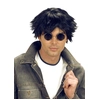 Image de Perruque Play Boy Noire L0760