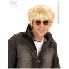 Image de Perruque Play Boy Blonde L0761