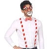 Image de Set accessoires déguisement Père Noël 00764