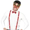 Image de Set accessoires déguisement Noël - Renne 00765