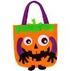 Image de Sac Des Bonbons Ou Un Sort - Halloween 781
