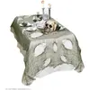 Image de Tissu Vert Effrayant - Halloween - 60 x 300 cm 1378