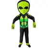 Image de Déguisement d'extraterrestre - Enfant 01936